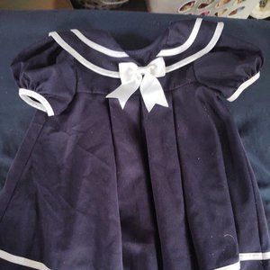 Sailor Dress